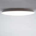 Brilagi - LED vannas istabas griestu gaismeklis VESTAS LED/28W/230V Ø 38 cm 3000K IP54