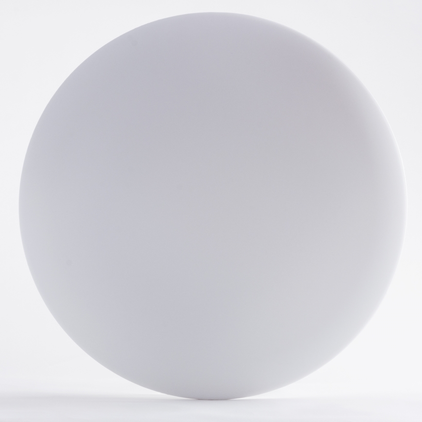 Brilagi - LED vannasistabas griestu gaismeklis VESTAS LED/45W/230V Ø 48 cm 4000K IP54