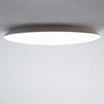 Brilagi - LED vannas istabas griestu gaismeklis VESTAS LED/45W/230V Ø 48 cm 4000K IP54