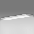 Brilagi - LED vannas istabas griestu lampa FRAME LED/50W/230V 120x30 cm IP44 balta