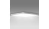 Brilagi - LED vannas istabas griestu lampa FRAME LED/50W/230V 60x60 cm IP44 balta