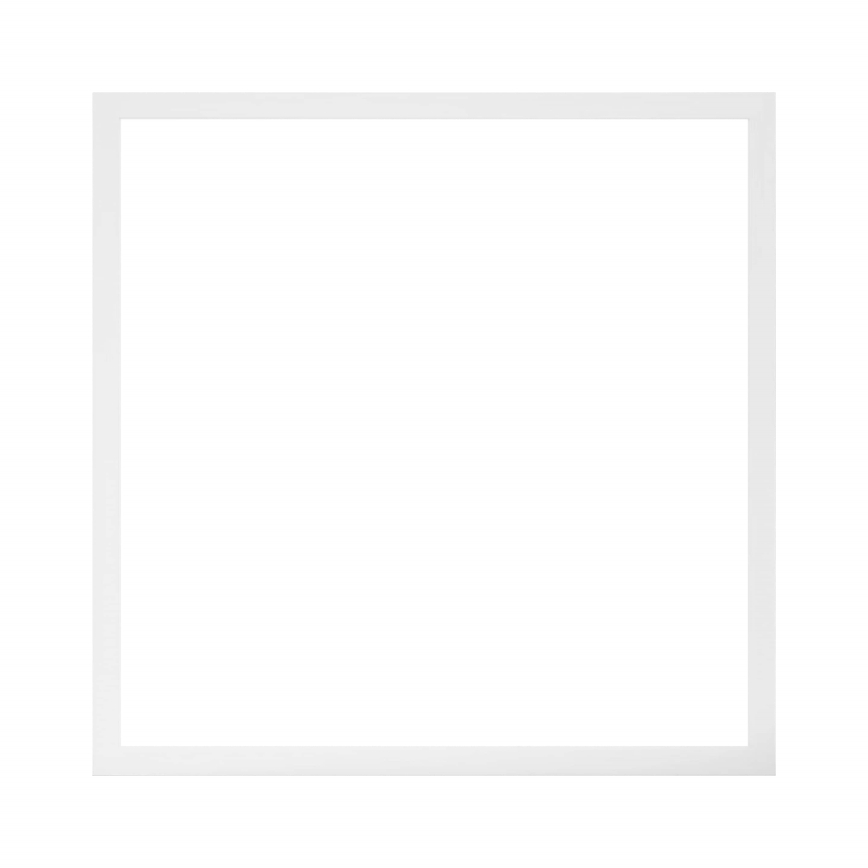 Brilagi - LED vannas istabas griestu lampa FRAME LED/50W/230V 60x60 cm IP44 balta