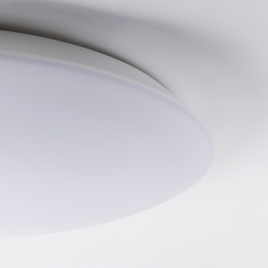Brilagi - LED Vannas istabas griestu lampa ar sensoru VESTAS LED/28W/230V 3000K IP54