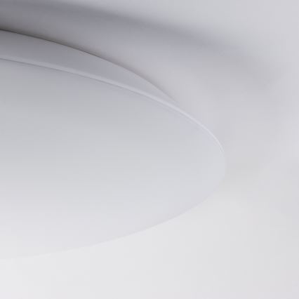 Brilagi - LED Vannas istabas griestu lampa ar sensoru VESTAS LED/45W/230V 4000K IP54
