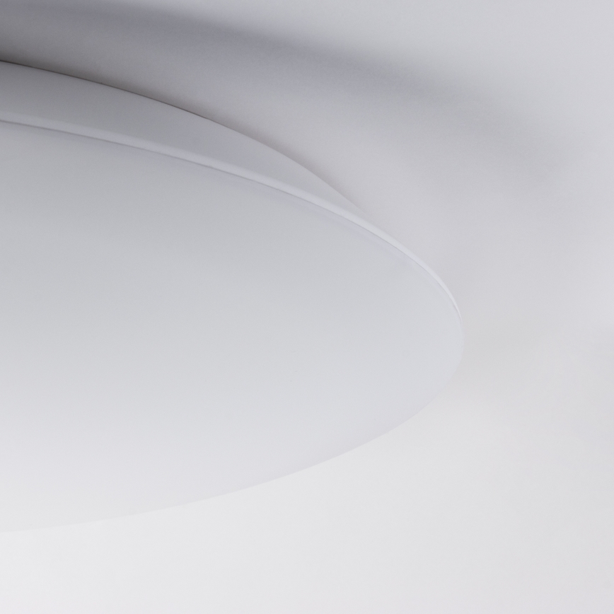 Brilagi - LED Vannas istabas griestu lampa ar sensoru VESTAS LED/45W/230V 4000K IP54