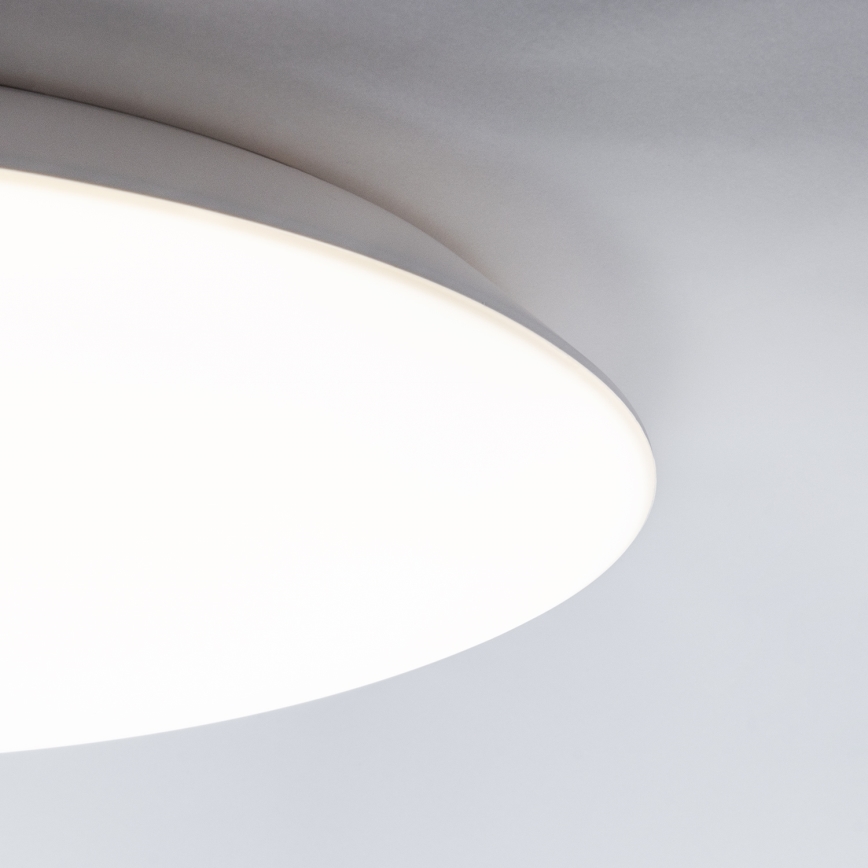 Brilagi - LED Vannas istabas griestu lampa ar sensoru VESTAS LED/45W/230V 4000K IP54