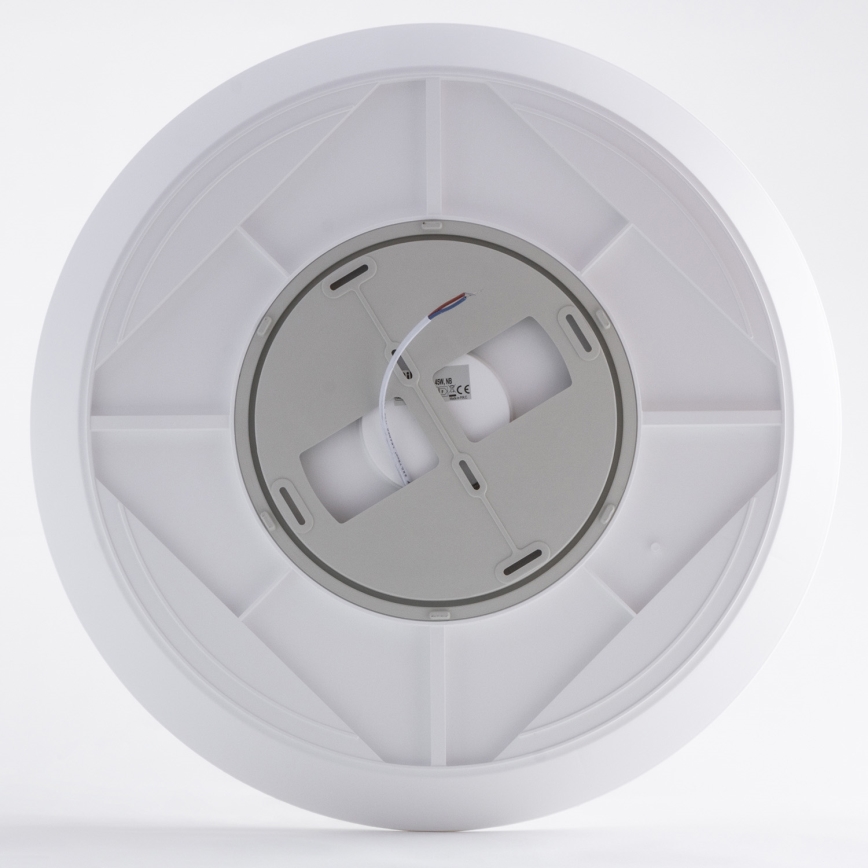 Brilagi - LED Vannas istabas griestu lampa ar sensoru VESTAS LED/45W/230V 4000K IP54