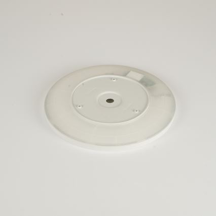 Brilagi - LED Vannas istabas griestu lampa ULTRA SLIM LED/24W/230V d. 42 cm balta IP54