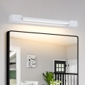 Brilagi - LED vannas istabas spoguļa apgaismojums AQUA LINE LED/12W/230V 45 cm IP44 balts
