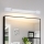 Brilagi - LED vannas istabas spoguļa apgaismojums AQUA LINE LED/12W/230V 45 cm IP44 balts