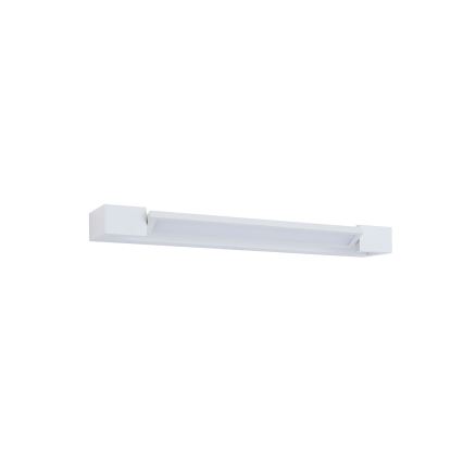 Brilagi - LED vannas istabas spoguļa apgaismojums AQUA LINE LED/12W/230V 45 cm IP44 balts