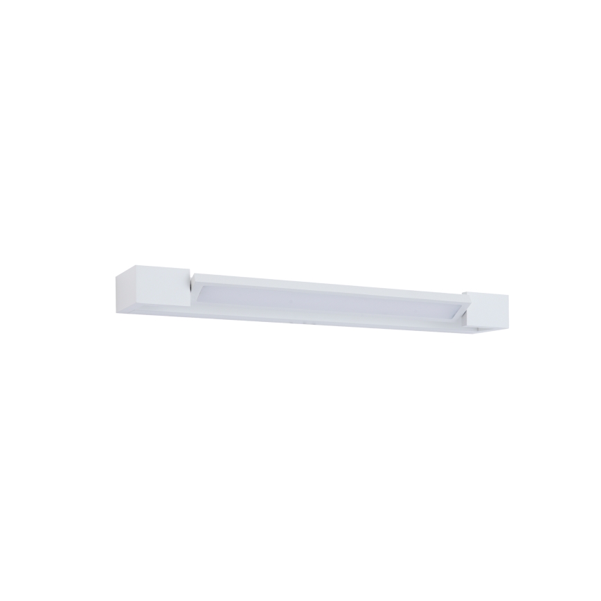 Brilagi - LED vannas istabas spoguļa apgaismojums AQUA LINE LED/12W/230V 45 cm IP44 balts