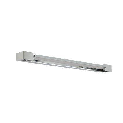 Brilagi - LED vannas istabas spoguļa apgaismojums AQUA LINE LED/18W/230V 60 cm IP44 spīdīgs hroms CRI 90