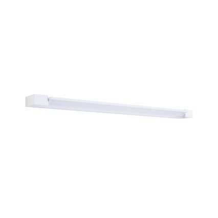 Brilagi - LED vannas istabas spoguļa apgaismojums AQUA LINE LED/24W/230V 90 cm IP44 balts CRI 90