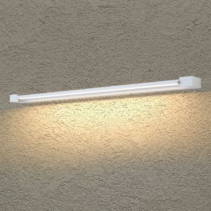 Brilagi - LED vannas istabas spoguļa apgaismojums AQUA LINE LED/36W/230V 120 cm IP44 balts CRI 90