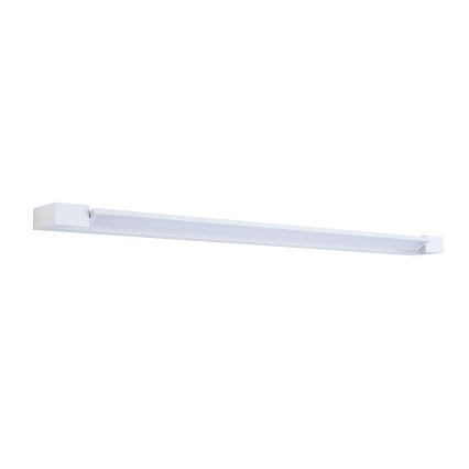 Brilagi - LED spoguļa apgaismojums vannas istabai AQUA LINE LED/36W/230V 120 cm IP44 balts