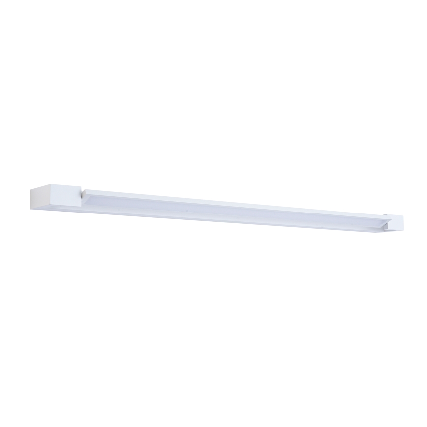 Brilagi - LED spoguļa apgaismojums vannas istabai AQUA LINE LED/36W/230V 120 cm IP44 balts