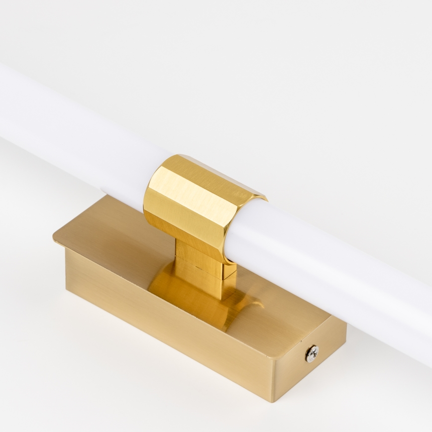 Brilagi - LED spoguļa apgaismojums DIANA LED/10W/230V 60 cm IP44 melns