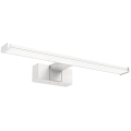 Brilagi - LED Vannas istabas spoguļa apgaismojums VESTRA LED/8W/230V 40 cm IP44 balta
