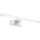 Brilagi - LED Vannas istabas spoguļa apgaismojums VESTRA LED/8W/230V 40 cm IP44 balta