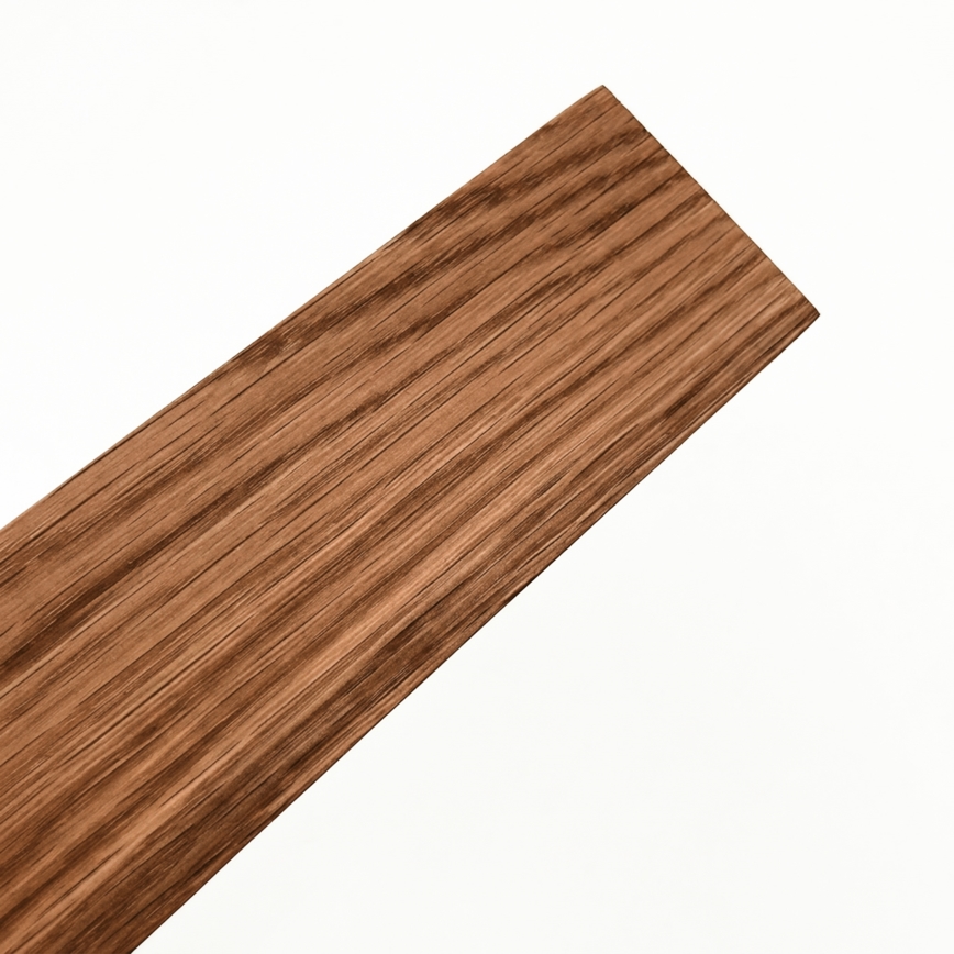 Brilagi - LED vannas istabas spoguļa apgaismojums WOODY MIRROR 3‑vienā LED/15W/230V, 80 cm, IP44, balts/ozola ķirsis