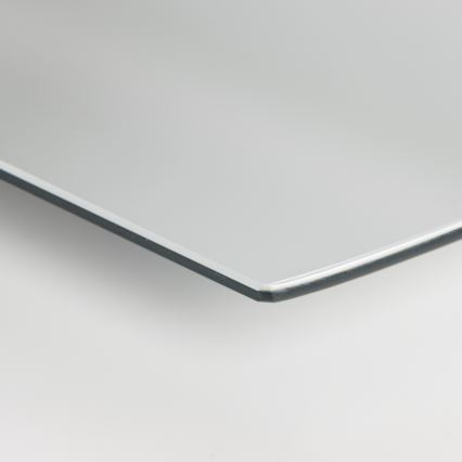 BRILAGI - LED Vannas istabas spogulis ARCO LED/25W/230V 80x72 cm IP44 CRI 90 dimējams + CCT
