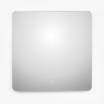 Brilagi - LED vannas istabas spogulis COMO LED/24W/230V 60x60 cm IP44 CRI 90 dimējams + CCT
