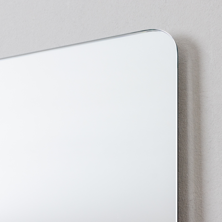 Brilagi - LED vannas istabas spogulis COMO LED/24W/230V 60x60 cm IP44 CRI 90 dimējams + CCT