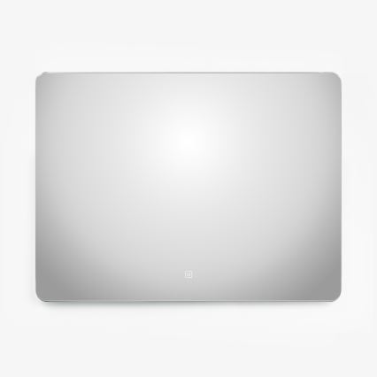 Brilagi - LED vannas istabas spogulis COMO LED/28W/230V 60x80 cm IP44 CRI 90 dimmējams + CCT