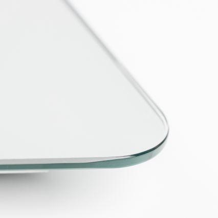 Brilagi - LED vannas istabas spogulis COMO LED/28W/230V 60x80 cm IP44 CRI 90 dimmējams + CCT