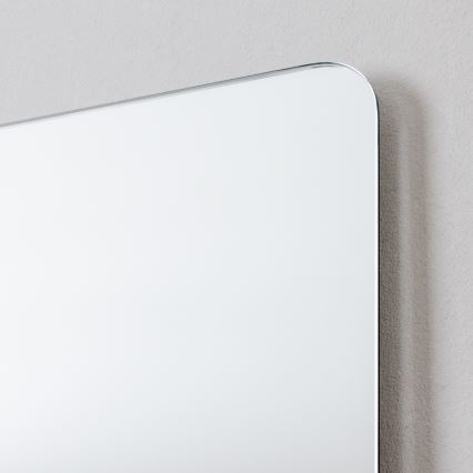 Brilagi - LED vannas istabas spogulis COMO LED/28W/230V 60x80 cm IP44 CRI 90 dimmējams + CCT