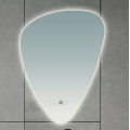 BRILAGI - LED Vannas istabas spogulis GOCCIA LED/26W/230V 81x60 cm IP44 CRI 90 aptumšojams + CCT