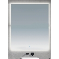 BRILAGI - LED vannas istabas spogulis LUCE LED/28W/230V 60x80 cm IP44 CRI 90 ar regulējamu spilgtumu + CCT