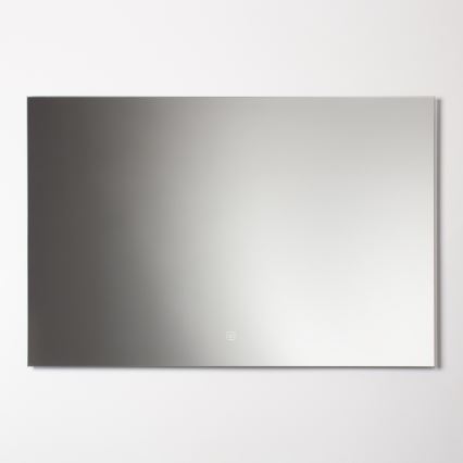 Brilagi - LED vannas istabas spogulis LUCE LED/30W/230V 60x90 cm IP44 CRI 90 ar regulējamu spilgtumu + CCT
