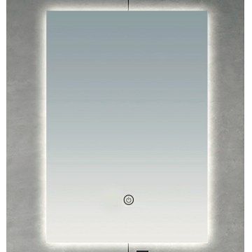 BRILAGI - LED vannas istabas spogulis LUCE LED/36W/230V 120x60 cm IP44 CRI 90 ar regulējamu spilgtumu + CCT