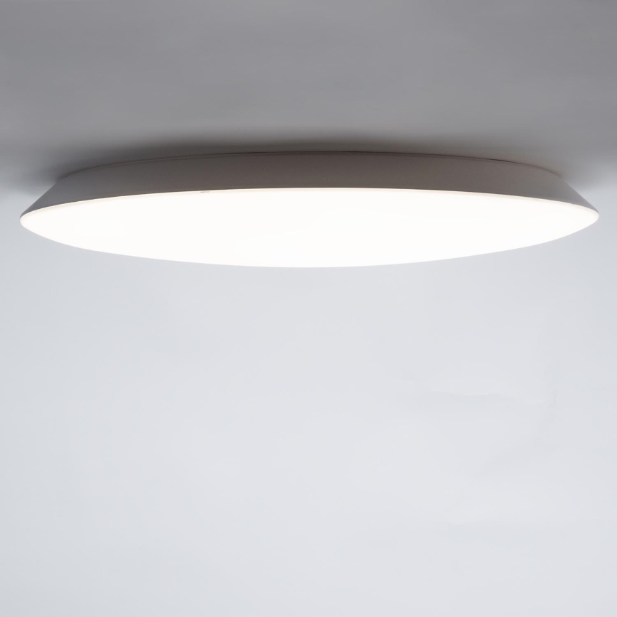 Brilagi - LED vannasistabas griestu gaismeklis VESTAS LED/45W/230V Ø 48 cm 4000K IP54