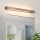Brilagi - LED vannasistabas spoguļa apgaismojums AQUA LINE LED/18W/230V 60 cm IP44 bronzas