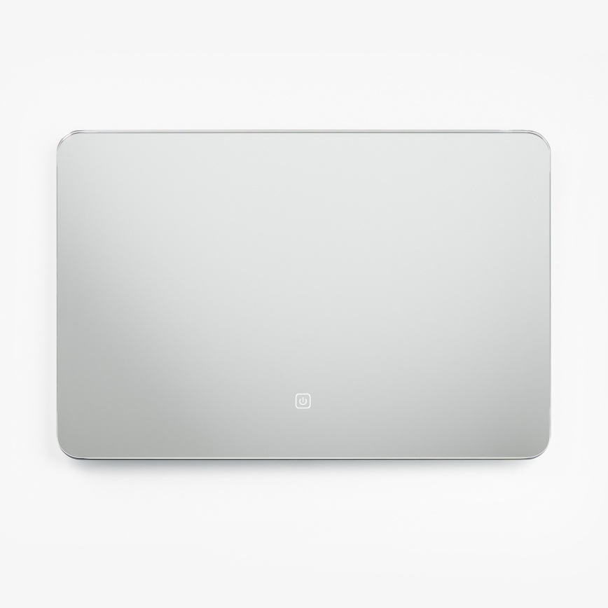 Brilagi - LED vannasistabas spogulis COMO LED/20W/230V 40x60 cm IP44 CRI 90 dimējams + CCT