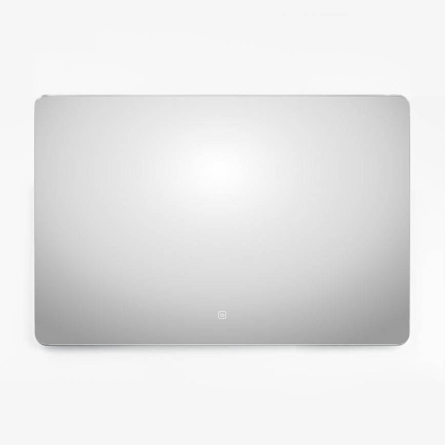 Brilagi - LED vannas istabas spogulis COMO LED/30W/230V 60x90 cm IP44 CRI 90 dimmējams + CCT