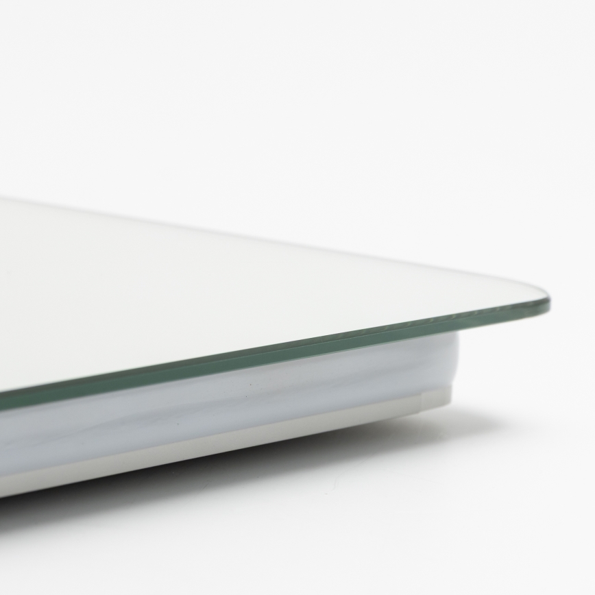 Brilagi - LED vannas istabas apsildāmais spogulis DIANA LED/17W/230V 60x60 cm IP44 CRI 90 aptumšojams + CCT