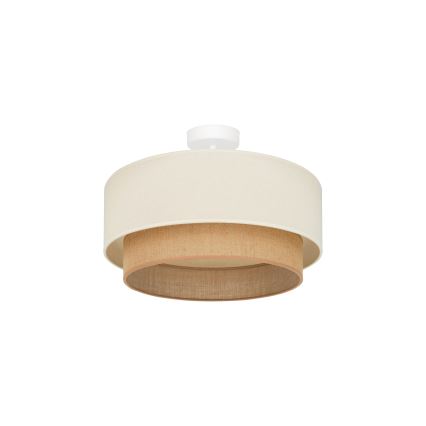 Brilagi - LED Virsapmetuma lustra BOHO STYLE 1xE27/15W/230V d. 40 cm