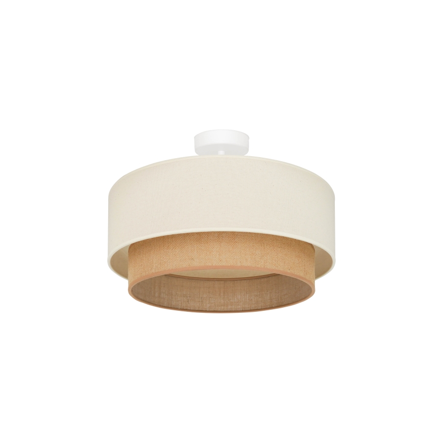 Brilagi - LED Virsapmetuma lustra BOHO STYLE 1xE27/15W/230V d. 40 cm