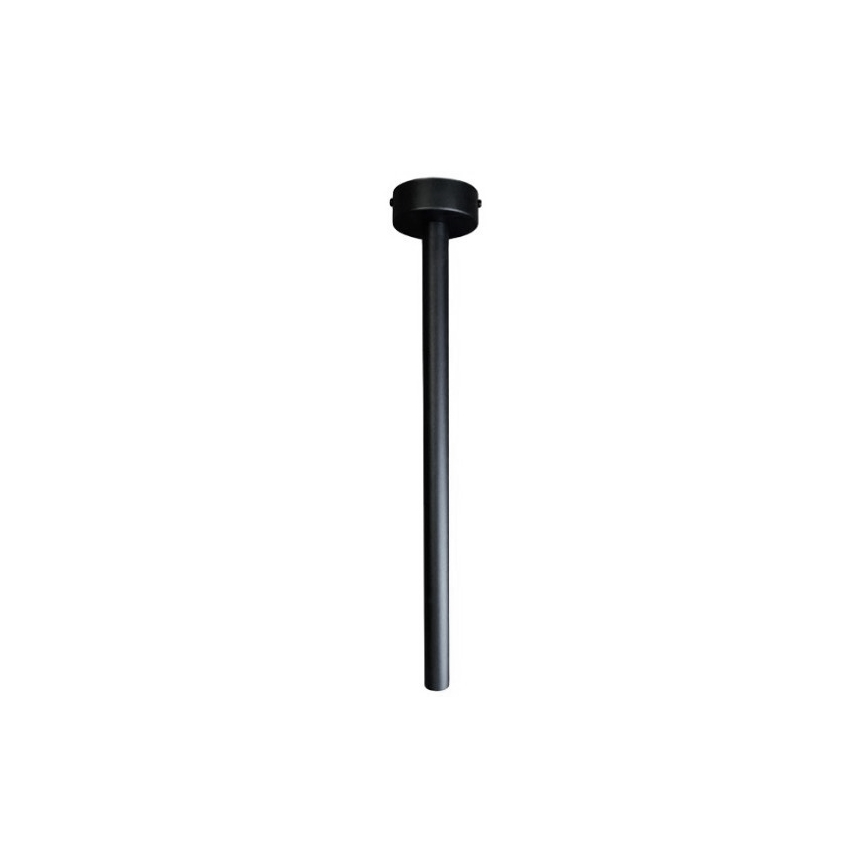 Brilagi - LED Virsapmetuma lustra DRIFA 1xG9/4W/230V melna