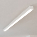 Brilagi - LED virsmas griestu gaismeklis FULLDAY LED/30/40/50W/230V 2700/4000/6000K 150 cm balts