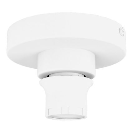 Brilagi - LED virsmas griestu lampa CERIA 1xE27/40W/230V diam. 30 cm balta