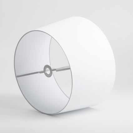 Brilagi - LED virsmas griestu lampa CERIA 1xE27/40W/230V Ø 45 cm balta