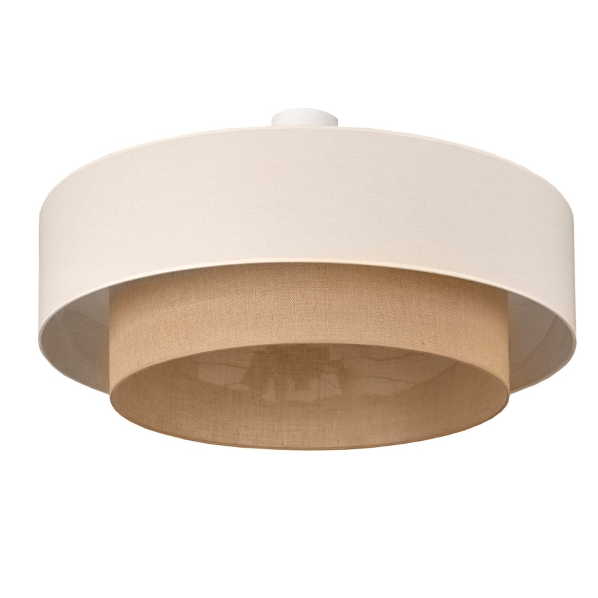 BRILAGI - LED virsmas griestu lustra BOHO STILS 3xE27/15W/230V Ø 80 cm