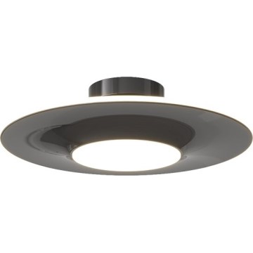 Brilagi - LED virsmas griestu lustra VERANO LED/15W/230V