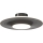 Brilagi - LED virsmas griestu lustra VERANO LED/15W/230V