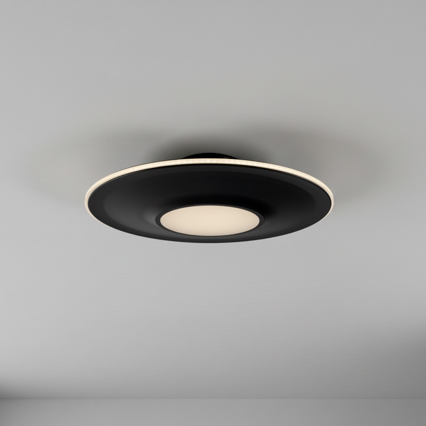 Brilagi - LED virsmas griestu lustra VERANO LED/15W/230V